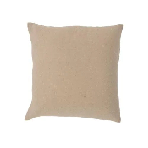 coussin nature coton afracoussin