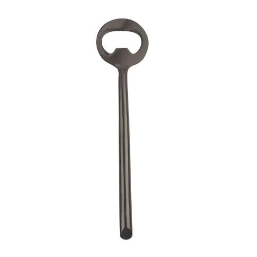 Décapsuleur mat en forme de clé