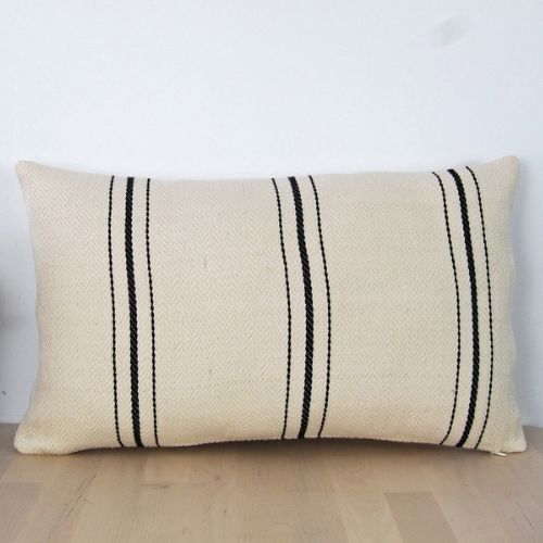 Housse de coussin Pillow 40x60 cm 100% coton