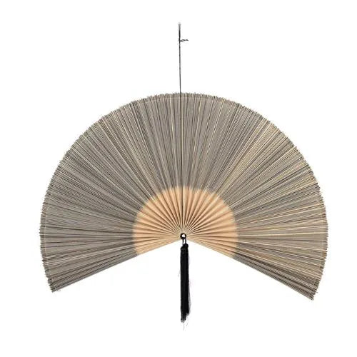 éventail pour décoration d'intérieure